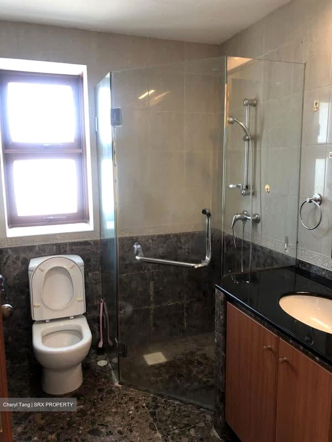 Tropical Spring (D18), Condominium #619386561